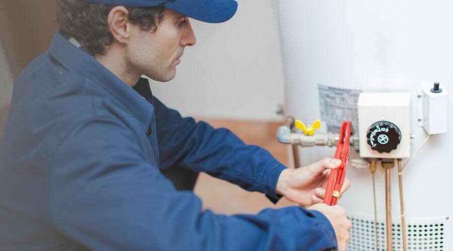 Professional sewer line replacement in Encinal, TX